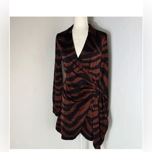 House of Harlow dress size Medium